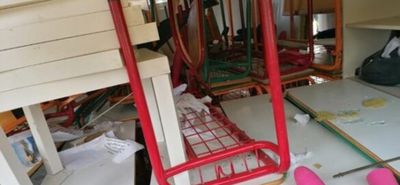 Θεσσαλονίκη: Γονείς πλήρωσαν 7.000 ευρώ για ζημιές που προκάλεσαν τα παιδιά τους σε σχολεία