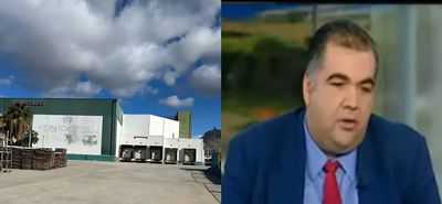 Κοντοβερός: Στο σφυρί για €1,26 εκατ. ακίνητο στην Κω – Το νέο επεισόδιο στην πτώση της ιστορικής Freskot  