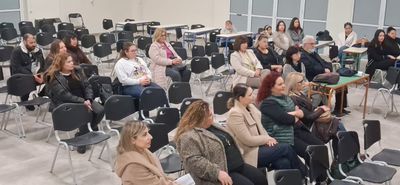 Ευχαριστήριο του Σ/γου Γονέων 2ου Λυκείου Κω