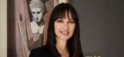 Παρέμβαση της Ε. Κουντουρά στην Κομισιόν: Ζητά μέτρα στήριξης των νησιών