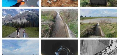 Π. Πετρίδης: Από τη βροχή στη λειψυδρία