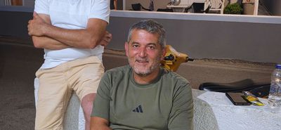 Α.Ο. Πυλίου: Η δήλωση του νέου προέδρου και το «ευχαριστώ» στο τεχνικό επιτελείο