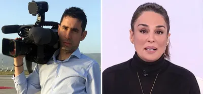 Θλίψη: Πέθανε ο σκηνοθέτης της ΕΡΤ Δ. Μητσιώνης - Ξέσπασε σε λυγμούς η συνεργάτιδά του