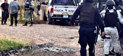 Μεξικό: Έντεκα νεκροί και 12 τραυματίες σε ένοπλη επίθεση σε γήπεδο ποδοσφαίρου