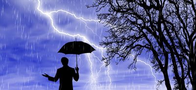 Έκτακτο δελτίο για ισχυρές βροχές και καταιγίδες – Ποιες περιοχές θα επηρεαστούν