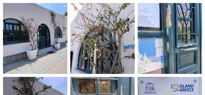 Δ. Καλλούδης: Ντροπή η κατάσταση στο γραφείο τουριστική προβολής και ανάπτυξης του Δήμου Κω