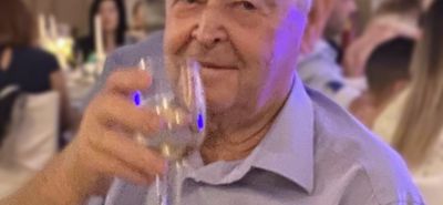 "Έφυγε" από τη ζωή ο αγαπητός συμπολίτης μας Γιώργος Τσατσακλάς