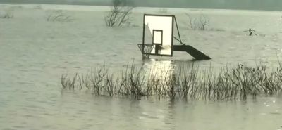 Συναγερμός στον Έβρο λόγω αυξημένου κινδύνου πλημμυρών - Βυθίστηκαν εκτάσεις 