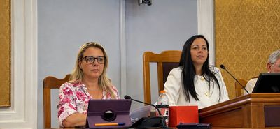 E. Σταθοπούλου: Η Αυτοδιοίκηση δίνει λύσεις εκεί όπου η Πολιτεία καθυστερεί