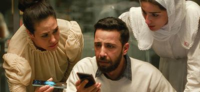 ΚΙΛΕΚΩ: "Βραδιές Σινεμά" με προβολή ταινίας την Τρίτη 20/1