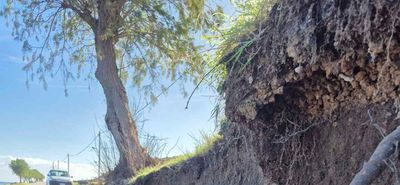 Ο Δήμος Νισύρου κηρύχθηκε σε κατάσταση Έκτακτης Ανάγκης