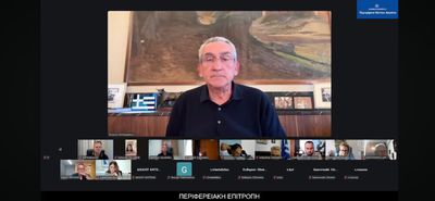 Στη Β΄φάση τα ΣΔΙΤ για τα απορρίμματα Κω – Καλύμνου – Οι «σκληρές αλήθειες» Χατζημάρκου για τον ΧΥΤΑ της Κω