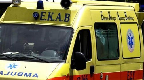 Χαλκιδική: Νέο περιστατικό με καθυστέρηση ασθενοφόρου – 63χρονη ξεψύχησε σε πεζοδρόμιο