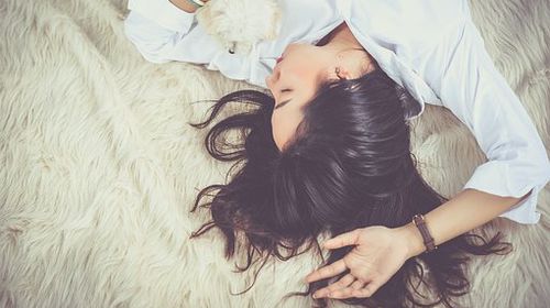 Πώς ο ύπνος μπορεί να επηρεάσει το βάρος μας;