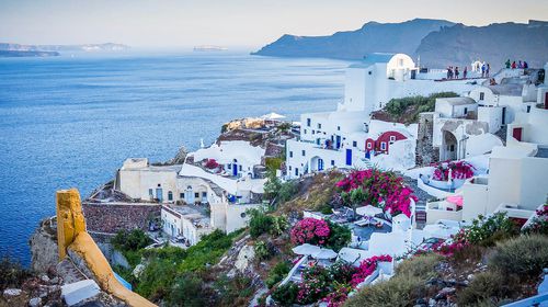 “Εξοικονομώ” για νησιά και νέες επενδύσεις για τα Greco Islands 