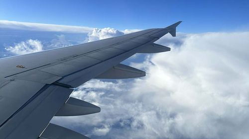 Αεροπορική εταιρεία θα ζυγίζει τους επιβάτες πριν την επιβίβασή τους