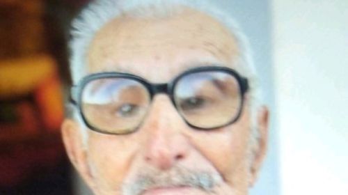 Απεβίωσε ο Ιωάννης Χατζηπαναγιώτης σε ηλικία 93 ετών
