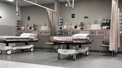 Γρεβενά: Πέθανε ξαφνικά γιατρός του Νοσοκομείου - Κατέρρευσε ενώ ήταν για εξετάσεις