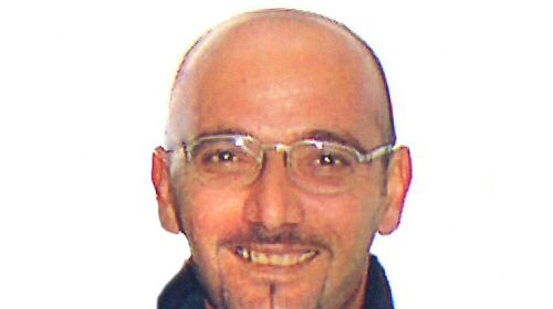 Αναγγελία μνημοσύνου του Μιχαήλ Παπαδημητρίου