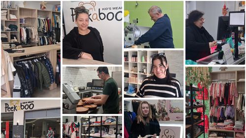 Kατώτερη των προσδοκιών η αγοραστική κίνηση στην Κω την τελευταία Κυριακή του χρόνου