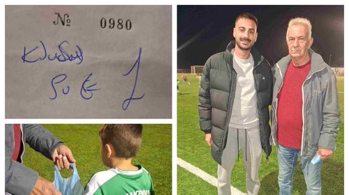 OI ΝΙΚΗΤΕΣ ΤΗΣ ΛΑΧΕΙΟΦΟΡΟΥ ΤΗΣ ΑΝΑΓΕΝΝΗΣΗΣ ΑΣΦΕΝΔΙΟΥ ΣΤΗΝ ΕΚΔΗΛΩΣΗ ΜΕ ΤΗΝ Γ. ΤΣΑΜΠΑ