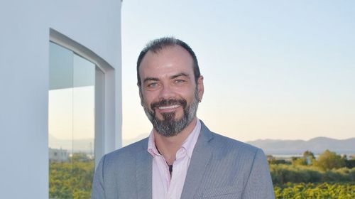 Η. Σιφάκης: 200 παράτυποι μετανάστες μεταφέρθηκαν από την Κρήτη στην Κω και είναι μόνο η αρχή! Θα μείνουμε σιωπηλοί;