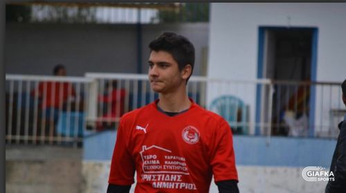 Θλίψη και συγκίνηση για τον πρόωρο χαμό του 26χρονου Kώου Χρήστου Μεταξά