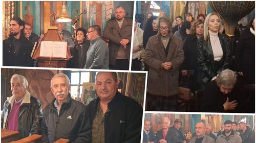 Στον Ι.Ν. Ασωμάτου Ασφενδιού ο Μητροπολίτης κ. Ναθαναήλ