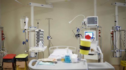 Αγρίνιο: 9χρονος έδωσε σε συμμαθητή του αντιψυχωσικό φάρμακο – Στο Νοσοκομείο το 9χρονο παιδί