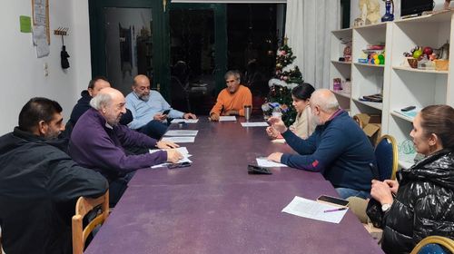 Γ. Νικητιάδης από Κω: Ο πρωτογενής τομέας είναι σε αδιέξοδο - Μόνη λύση η πολιτική αλλαγή