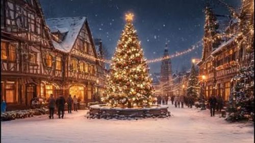 Το νέο τραγούδι του συμπολίτη μας Κώστα Βασιλάκη «Καλά Χριστούγεννα» 