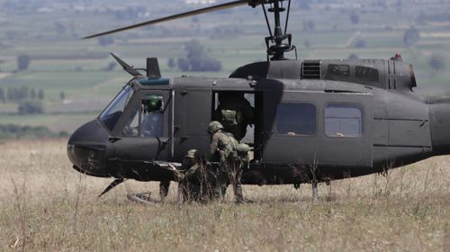 Η Άγκυρα επιχειρεί αντιστροφή της πραγματικότητας στο Αιγαίο και κατηγορεί την Ελλάδα για τις παραβιάσεις!  