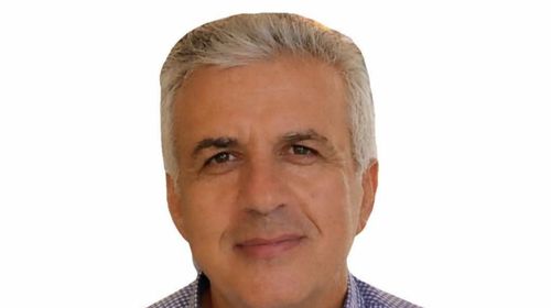 Έφυγε από τη ζωή ο αγαπητός συμπολίτης μας Γιώργος Βερρος