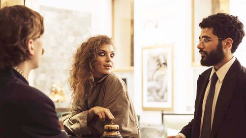 Έντονη ανησυχία της Πανελλήνιας Ομοσπονδίας Ξενοδόχων για τις αγροτικές κινητοποιήσεις και τις επιπτώσεις στον τουρισμό