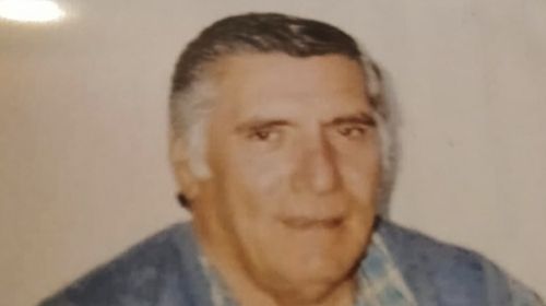 Έφυγε από τη ζωή ο αγαπητός συμπολίτης μας Ιωάννης Φώτης 