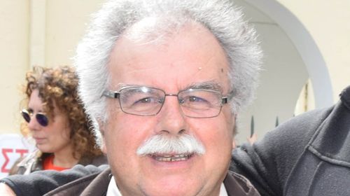 I. Χατζηδαυίδ: Πιο αποκαλυπτικά δεν γίνεται - Αυτή είναι. Αυτοί είστε!