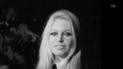 Πέθανε η εμβληματική Γαλλίδα ηθοποιός Μπριζίτ Μπαρντό