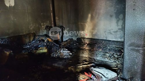 Ροδόπη: Tραγωδία με 7χρονο – Κάηκε ολοσχερώς το σπίτι της οικογένειας