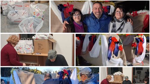 ΕΤΟΙΜΟΙ ΓΙΑ ΤΗΝ ΥΠΟΔΟΧΗ ΤΟΥ ΑΪ ΒΑΣΙΛΗ ΣΤΗΝ ΚΩ