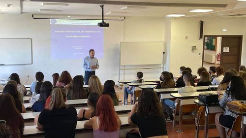 Πανεπιστήμια: Άνεργοι το 20% των πτυχιούχων – “Σοκάρουν” τα στοιχεία του ΟΟΣΑ