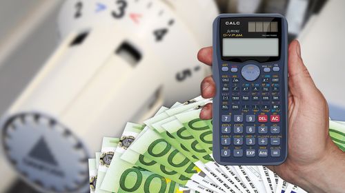 Επίδομα θέρμανσης: Mπήκαν τα χρήματα σε 1,17 εκατ. δικαιούχους