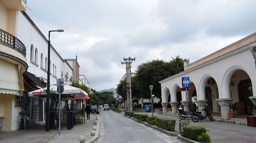 Προτάσεις από τον κ. Ν. Σοφό για να μείνει "ζωντανό" το νησί και τον Χειμώνα - Τι δηλώνουν οι φορείς