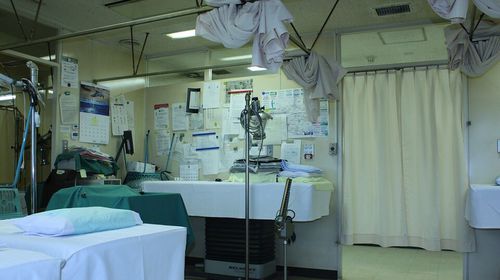 Νέος χάρτης υγειονομικής φροντίδας για τα νησιά του Αιγαίου  