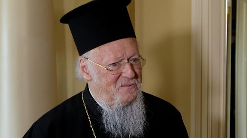 Οικουμενικός Πατριάρχης: Τα Χριστούγεννα μαρτυρούν την ευεργετική δύναμη της πίστης στη ζωή όλων  