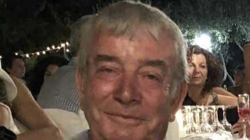 "Έφυγε" από την ζωή ο αγαπητός συμπολίτης μας Νικόλαος Πολίτης