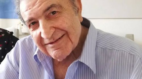 “Έφυγε” από τη ζωή ο αγαπητός συμπολίτης μας Κομνηνός Κεφάλας