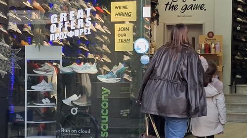 Δ. Κώστογλου (Πρ. Εμπορικού Σ/γου Κω): Δύσκολη η εφαρμογή του εορταστικού ωραρίου λόγω ψηφιακής κάρτας εργασίας