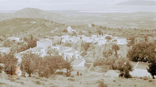  Χριστούγεννα στο χωριό Ασφενδιού,  όπως τα θυμάμαι (Λαογραφικές σελίδες - Γράφει η Ξανθίππη Αγρέλλη)