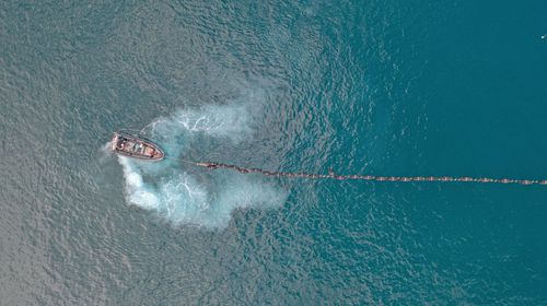 Ο ΑΔΜΗΕ προκηρύσσει τον διαγωνισμό για την ηλεκτρική διασύνδεση Κορίνθου – Κω   