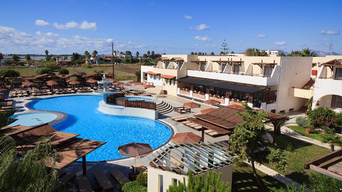 Gaia Hotels: Νέα ξενοδοχειακή επένδυση 4 αστέρων στην Κω    